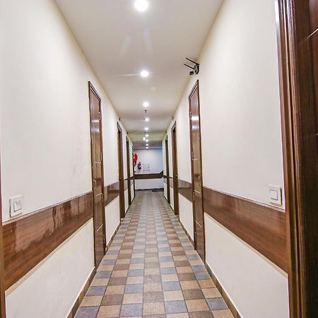 Fabhotel Lime Wood Mohali Eksteriør billede